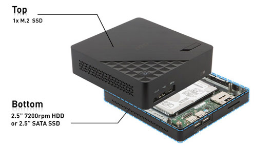 Cubi 2 Plus
