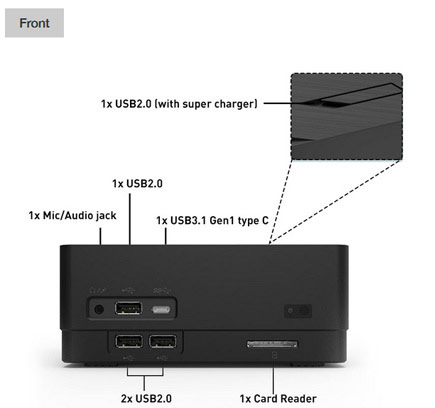 Cubi 2 Plus