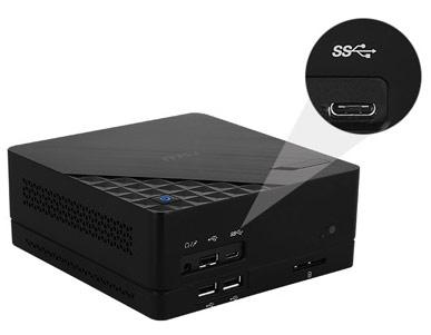 Cubi 2 Plus