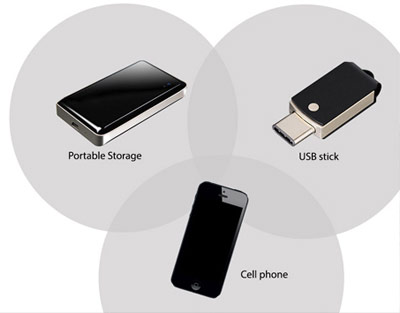 Cubi 2 Plus