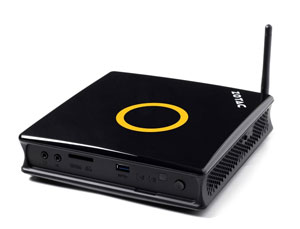 ZBOX-EI750-P