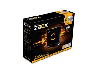 ZBOX-EI750-P