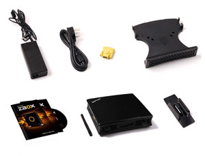 ZBOX-EI750-P