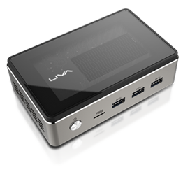 LIVA Core