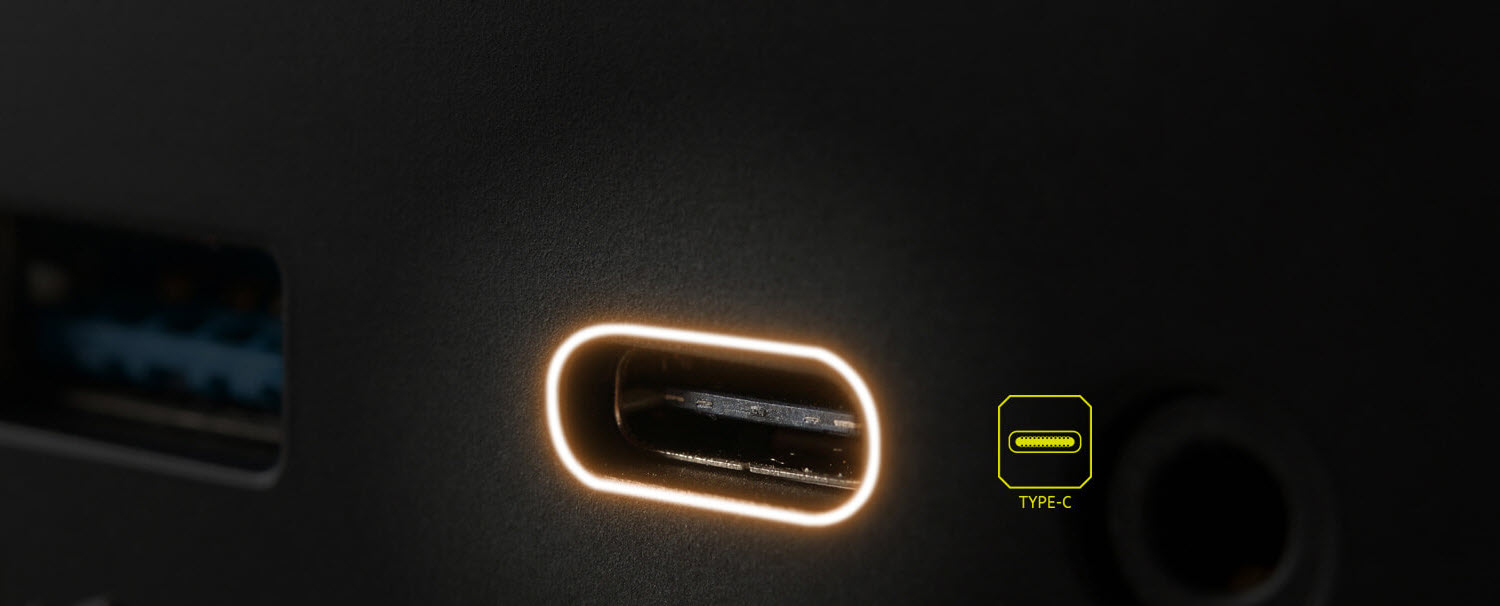 Type-C