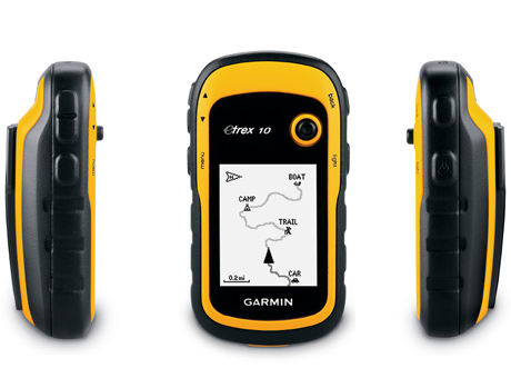 Garmin