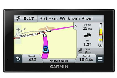 Garmin
