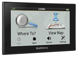 Garmin