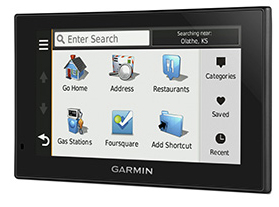 Garmin