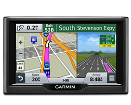 Garmin
