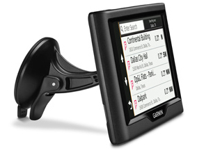 Garmin