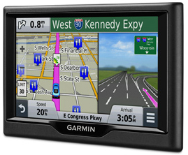 Garmin