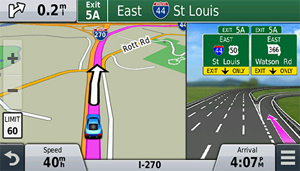Garmin