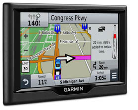 Garmin
