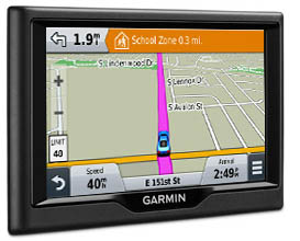 Garmin