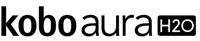 Kobo Aura H2O