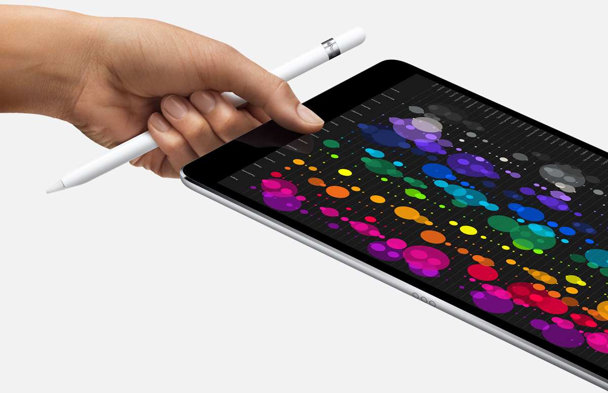 ipad pro(10.5) ＋Apple Pencil Amazon.com: Electronic Stylus for iPad Pro 10.5