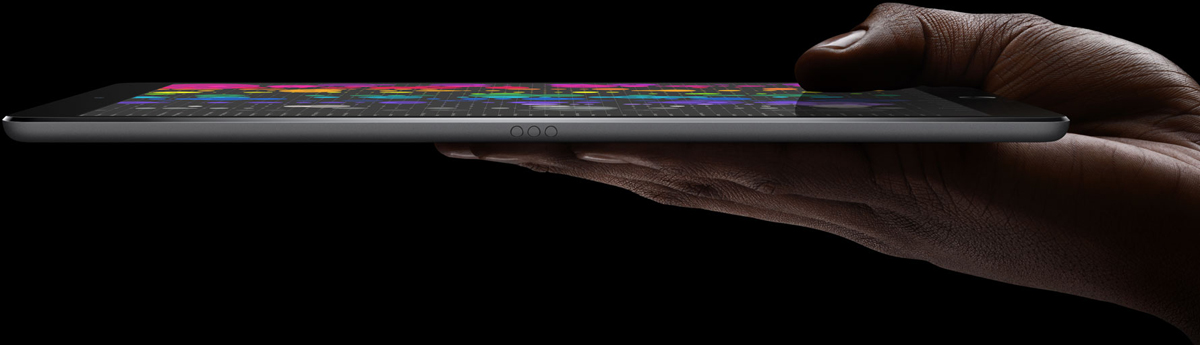 Cool As Good As It Looks