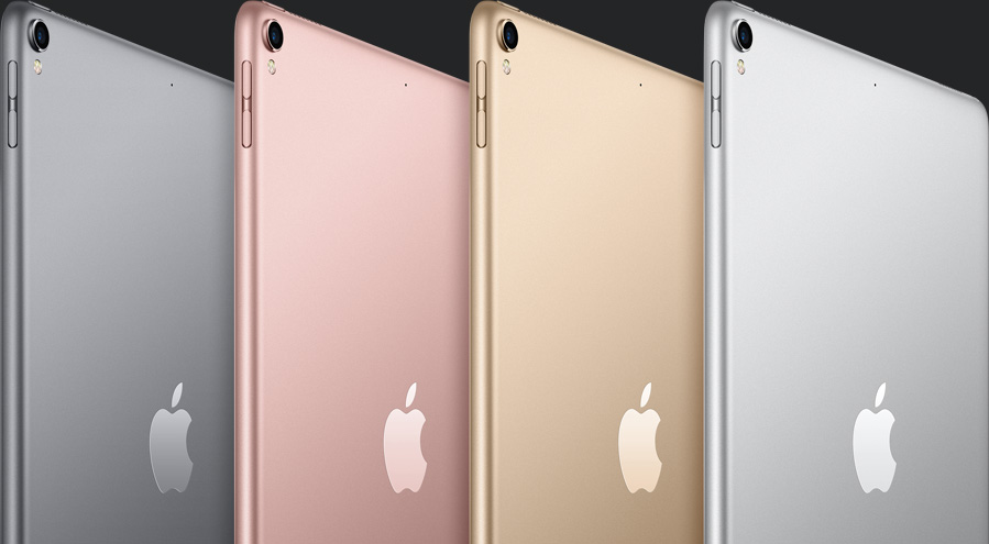 Refurbished: Apple iPad Pro FPF12LL/A 256GB Flash Storage Refurbished: Apple iPad Pro FPF12LL/A 256GB Flash Storage