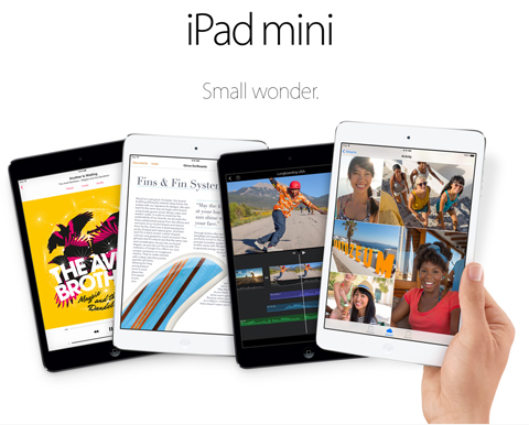 Ipad Mini