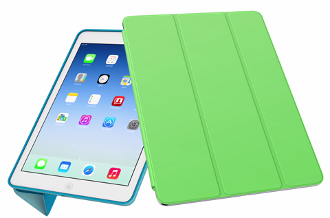 Smart Cover and Smart Case