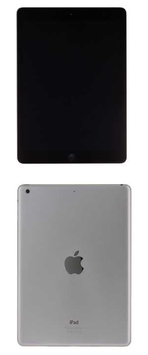 picture of iPad Air MD785E/A