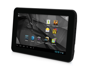 D2pad Tablet