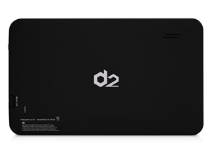 D2pad Tablet