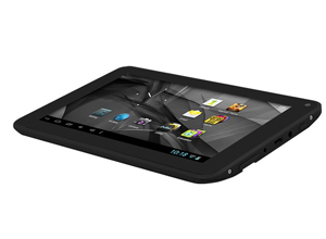 D2pad Tablet