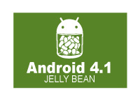 ANDROID OS 4.1