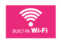WI-FI CONNECTIVITY