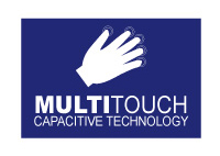 MULTITOUCH CAPABILITY
