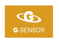 G-SENSOR TECHNOLOGY