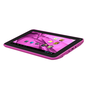 D2PAD 7-inch Internet Tablet