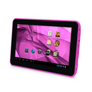D2PAD 7-inch Internet Tablet