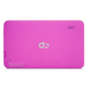 D2PAD 7-inch Internet Tablet