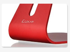 Durable aluminum with gorgeous surface finishes