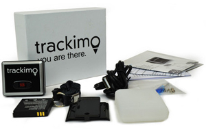 Trackimo