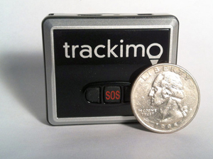 Trackimo