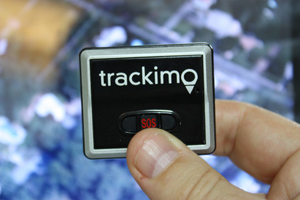 Trackimo