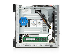 サーバー HP microserver gen 8 HP Proliant MicroServer G8–A Decent Home Lab Server?