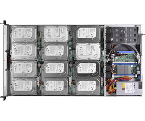 ASRock Rack Server System