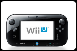 Nintendo Wii U&trade;