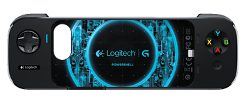 POWERSHELL CONTROLLER