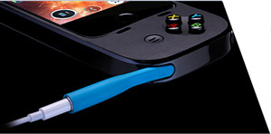 POWERSHELL CONTROLLER