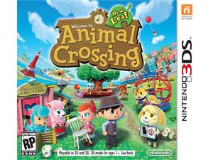 Animal Crossing