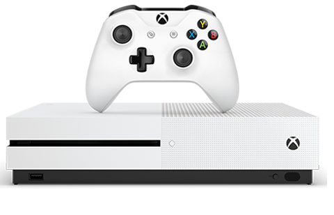Xbox One S 1TB Console - Forza Horizon 3 Bundle - Newegg.com
