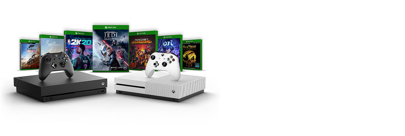 Xbox One X 1TB Cyberpunk 2077 Limited Edition Bundle