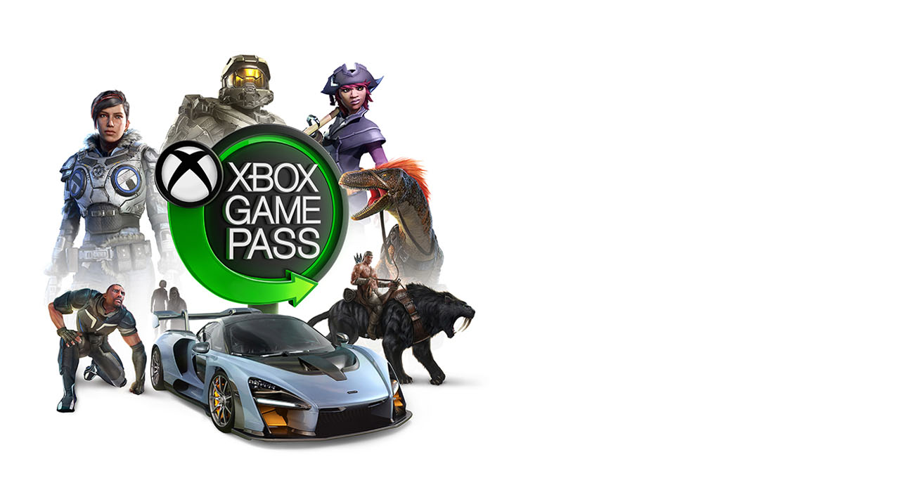 Xbox Game Pass Ultimate