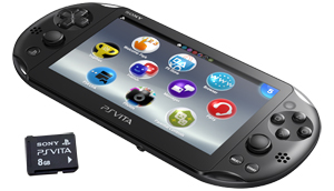 Borderlands®2 Limited Edition PlayStation®Vita Bundle